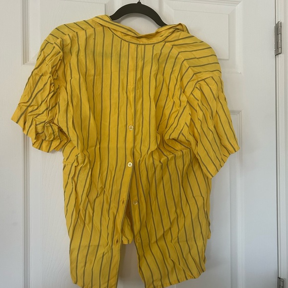 Vintage Mondi Tee - Picture 2 of 3